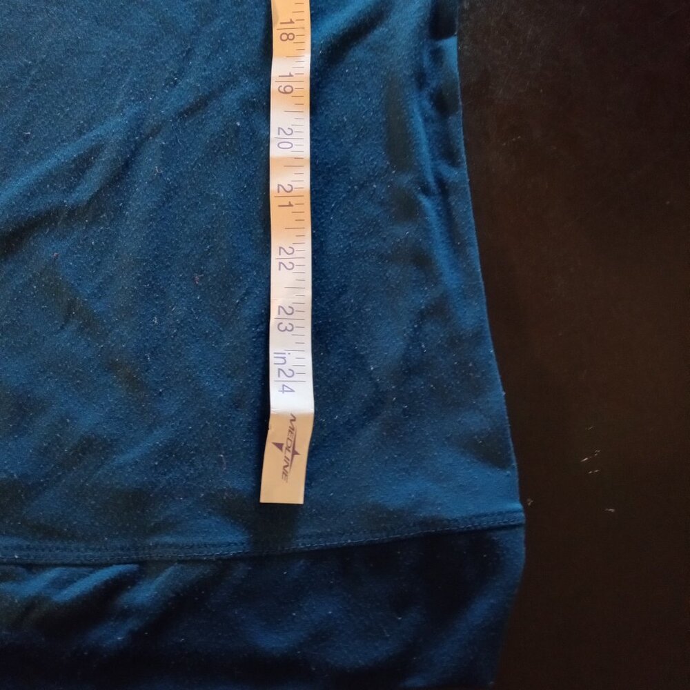 Torrid Blouse - Picture 5 of 9